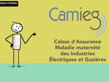 Camieg : des précisions pour saisir vos PEC depuis le 1er juillet 2025