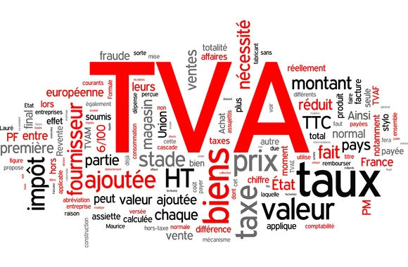 Réforme de la TVA : la mesure suspendue, le gouvernement consulte