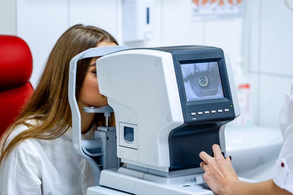 Nombre d’ophtalmologistes en France en 2025 : un effectif au plus haut depuis dix ans selon la Drees