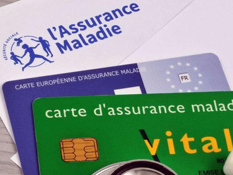 Un déficit record de la Sécu en 2025