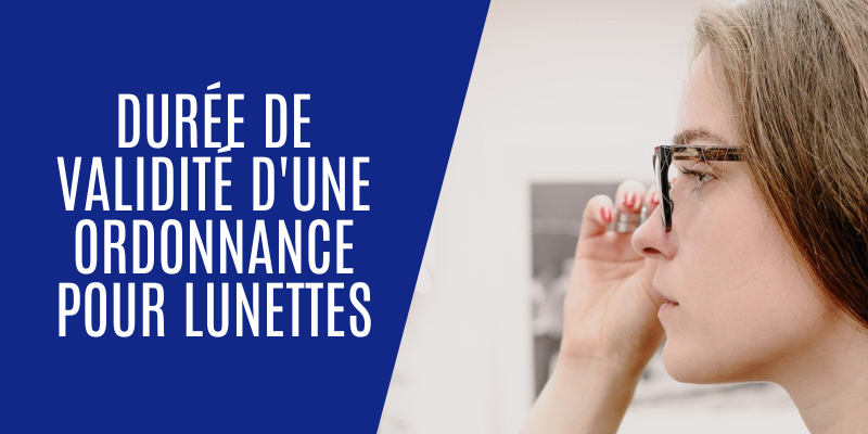 Augmentation de la durée des ordonnances ophtalmologiques de 2 ans