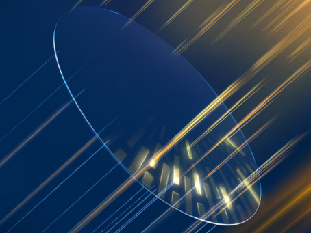 Varilux Physio Extensee : le verre progressif qui s'adapte à l'intensité lumineuse et au profil de la pupille