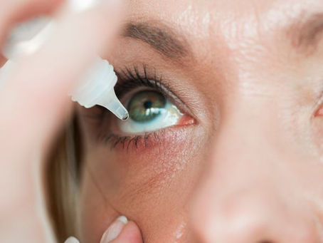 Une nouvelle routine validée par la science pour lutter contre la sécheresse oculaire