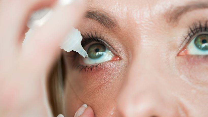 Une nouvelle routine validée par la science pour lutter contre la sécheresse oculaire
