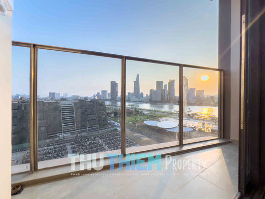 View 2PN phong ngu Opera Residence