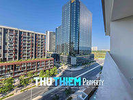 O-B.09.12 | Bán căn hộ The Opera Residence, Metropole Thủ Thiêm 2 phòng 70,57 m²