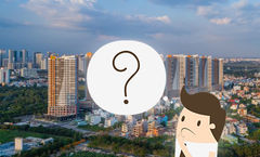 Tổng hợp câu hỏi về dự án The Sun Avnue