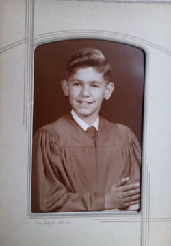 Joseph Thomas Frada