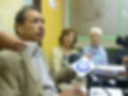 Diputado Jarpa da su apoyo al Parque