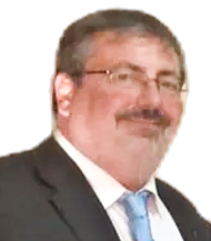 Herbert Domke Meindl