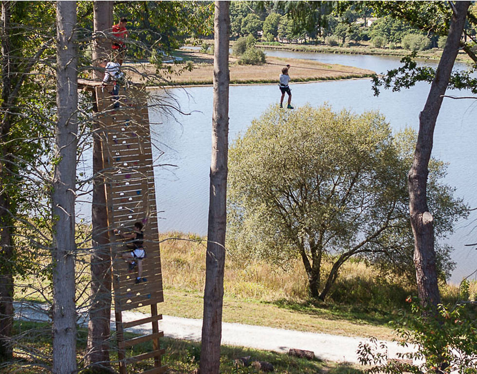 MOULIN NEUF AVENTURE