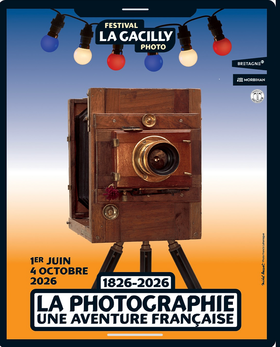 La Gacilly
