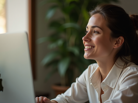 Chat de apoyo emocional anónimo para mujeres