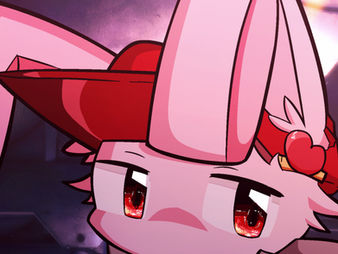 ID04 赤乃光(アカノ ライト)