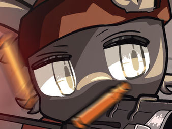 ID:03 燼 (ジン)本名破棄済