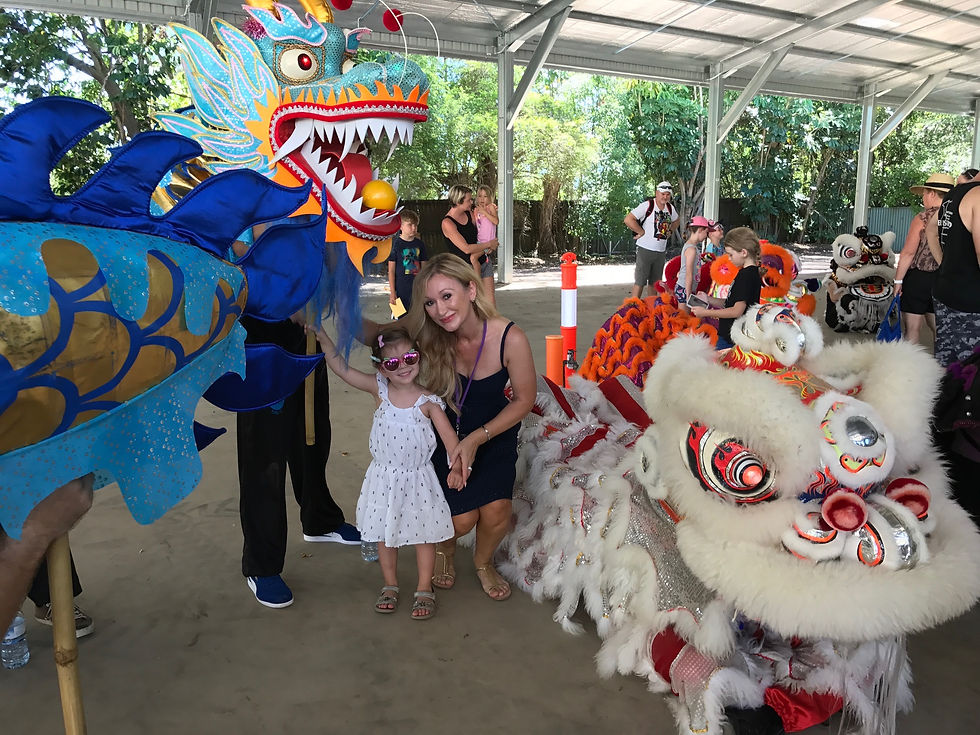 Chinese New Year