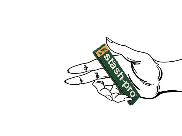 White hand Rechts papers.png