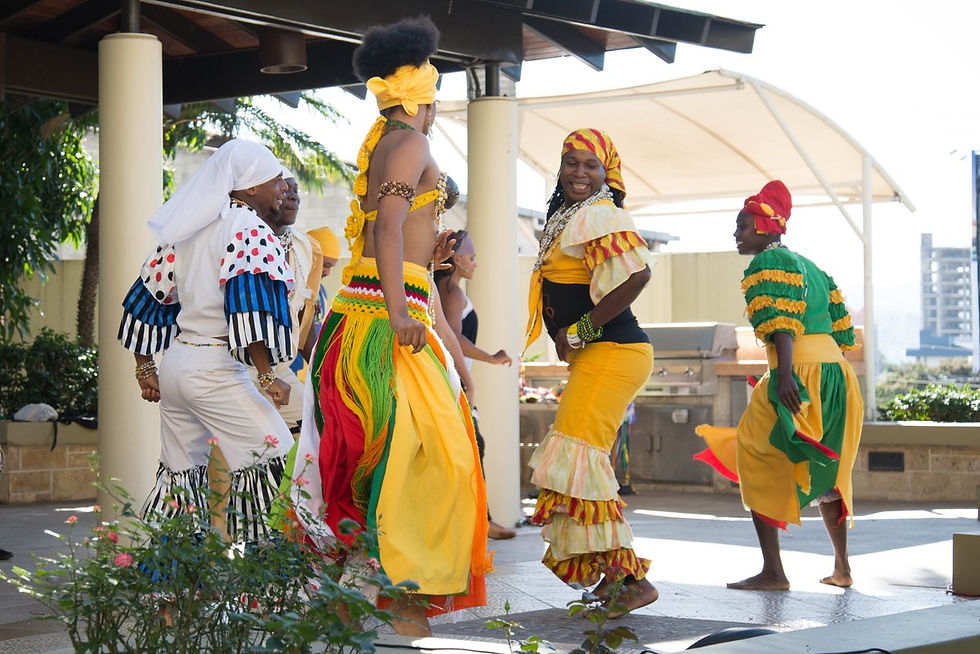 Festival Cultural Cocalito