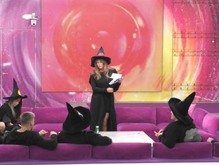 Livefeed 6 maj Del 1