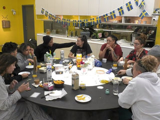 Livefeed Söndagen 14 mars del 1