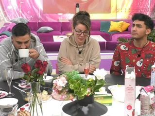 Livefeed MÃ¥ndag, 1 mars, 2021 Del 1