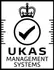 UKAS logo
