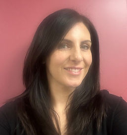 Kirsty Director of Inspire