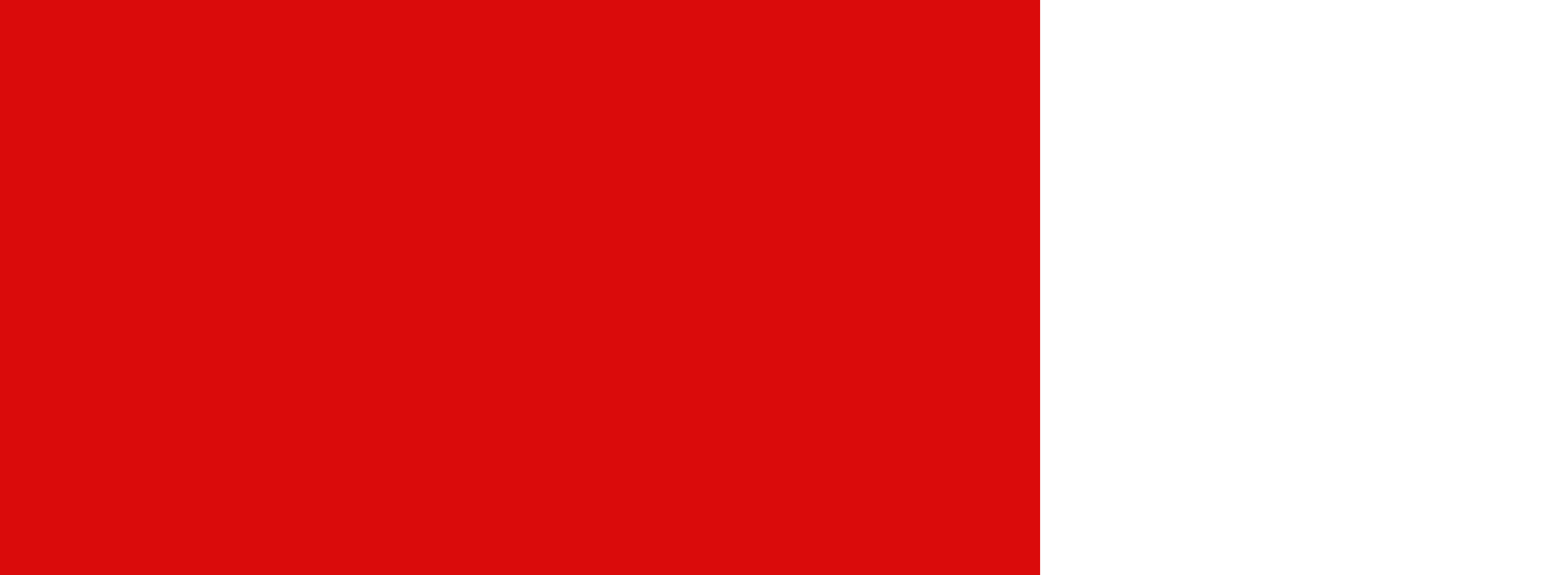 red strip