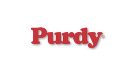 Purdy Logo