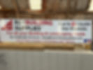 Key building supplies banner