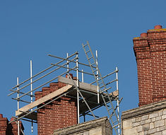 Chimney Repair