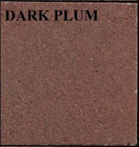 Dark+Plum coloured stone