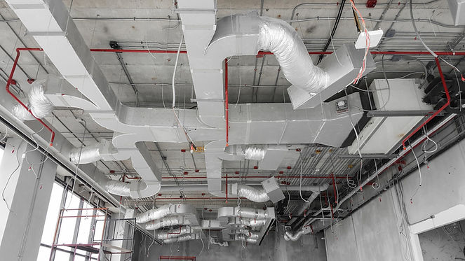 Air conditioning equipment