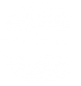 Portal Security Logo