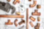 pipe fittings