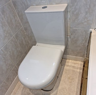 EP Toiler Installation