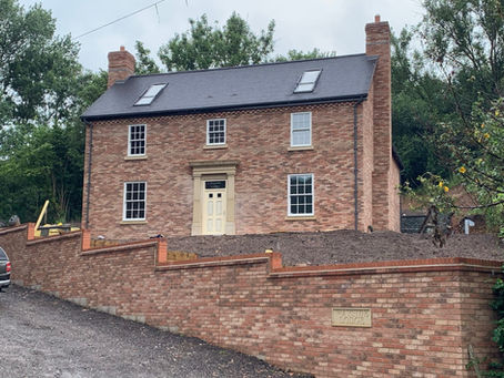 A Mini Guide To Maintaining Your Stone Wall