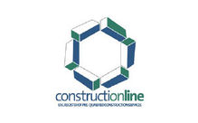 Constructionline logo