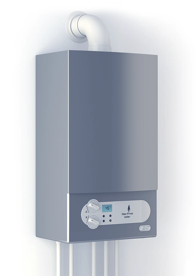 boiler wall mounted