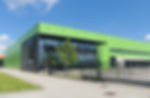 commercial cladding