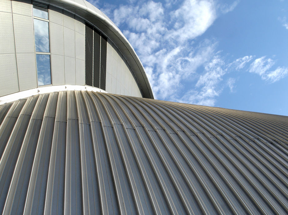 commercial roofing