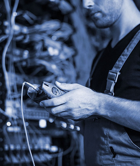 electrician