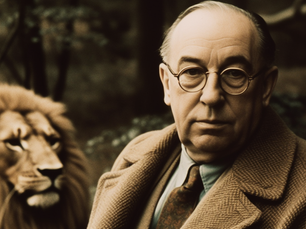 A Surpreendente Vida de C.S. Lewis: Curiosidades sobre o Autor e sua Obra