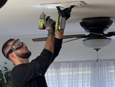 This Is What a Professional Air Duct Cleaning Looks Like with ER HVAC in Jacksonville, FL