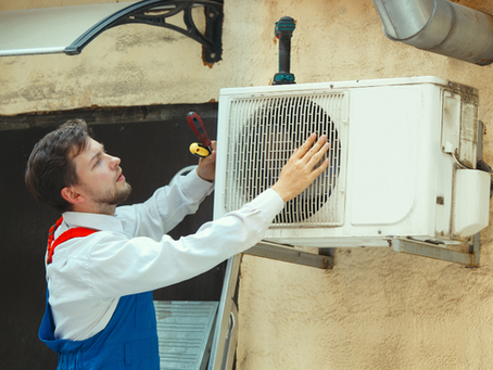 Beat the Heat with Reliable AC Repair in Jacksonville, FL