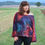 Miniaturbild: E-Book Schnittmuster SILBERGLANZ DAMEN Pulli/Shirt Gr. 32-54