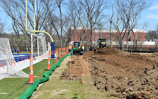 Erosion Sediment Control Eco Constructors