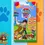 Miniatura: Invitación Digital Paw Patrol Editable Canva | Invitación Infantil Cumpleaños