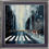 Miniature : New-York (Dimensions 80x80)