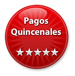 Recuperación de Datos Pagos Quincenales